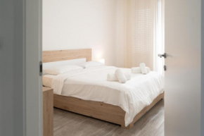 10min RhoFiera & SanSiro - 5min Metro - AC - FreeParking